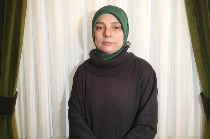 28 Şubat'ta yaşadıklarımı anlatmamayı bir vebal olarak görüyorum