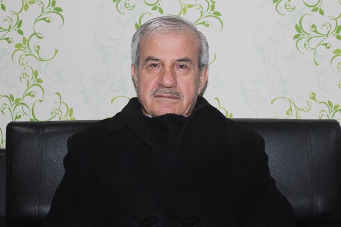 Besmele çektiğim için sürgün edildim