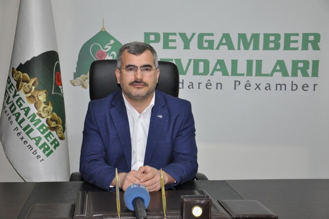 Heyecanla beklenen “Siyer Sınavı” yarın yapılıyor