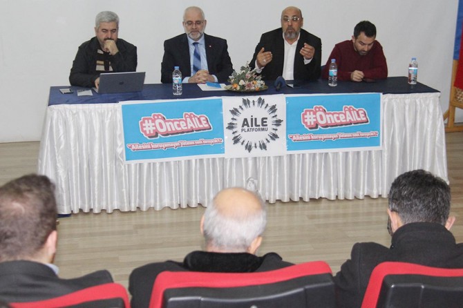 Kadını koruyalım derken ailemizi ve toplumu bitirdik