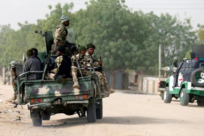 Nijerya'da seçim öncesi saldırılar: 66 ölü