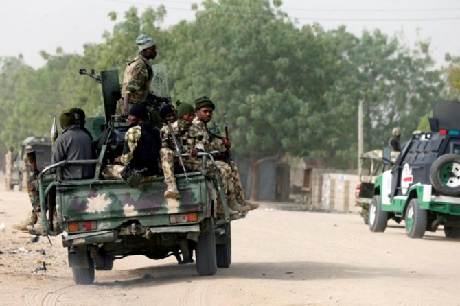 Li Nîjeryayê berîya hilbijartinê êrîş: 66 mirî