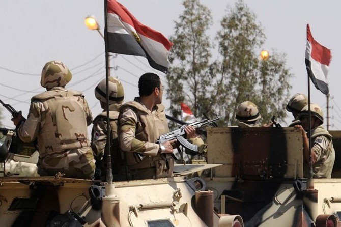 Hamasê derbarê êrîşa ku li Nîvgirava Sînayê hat kirin de daxuyanî da