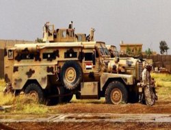 ‘250 leşkerên fermandeya Dîcle fîrar kirin’