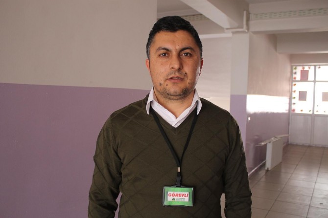 Peygamberin hayatını topluma nakşetmek istiyoruz