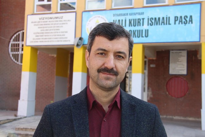 Genç neslimizin bu sınavın içinde olması büyük bir kazanımdır