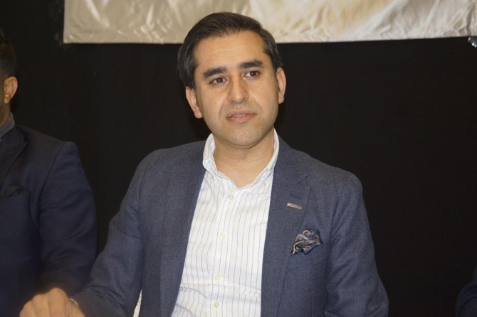 ​Batman olarak ihracatta zayıfız