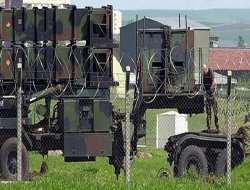 Tirkiye Dixwazê Patriyota Li Sînorê Sûriye Bicîh Bike