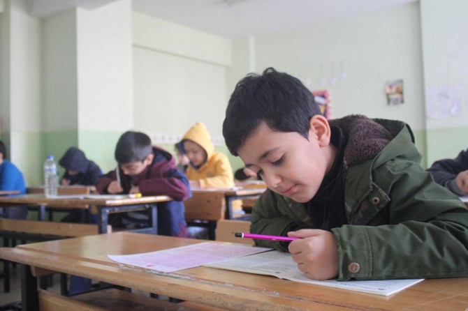 Siyer Sınavı soruları yayımlandı