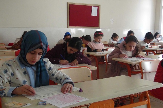 Çocuklarının Peygamberlerini bilmesi başarılı oldukları anlamına geliyor