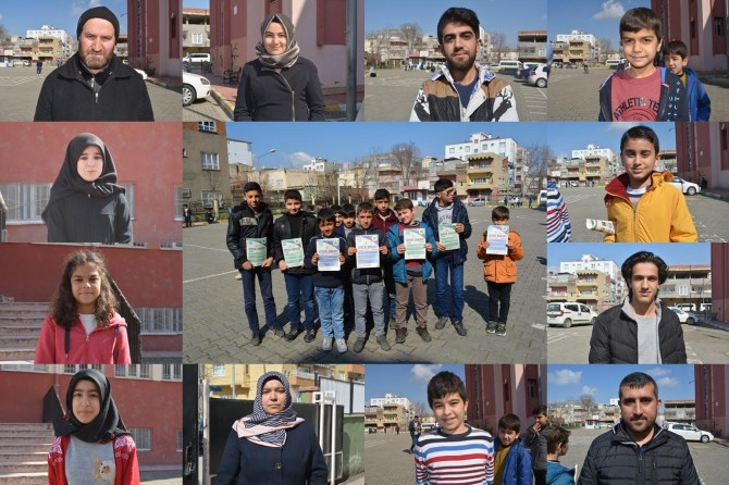 ​Siyer Sınavına ilgi Peygambere olan sevginin yitirilmediğini gösteriyor