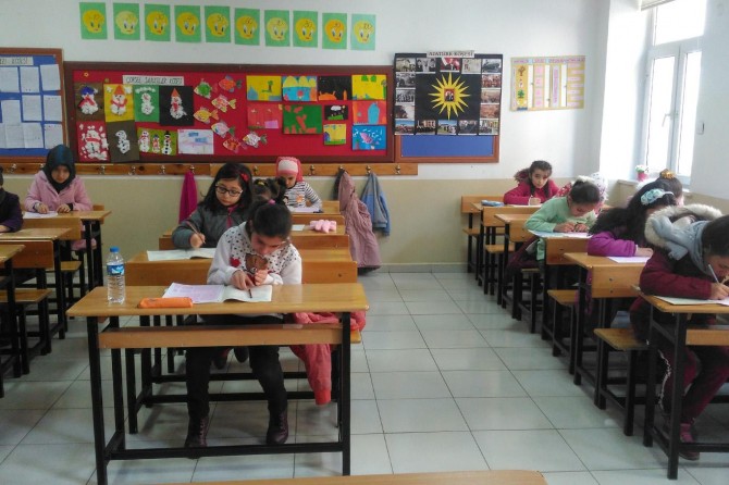 Doğu Karadeniz’de Siyer Sınavı heyecanı