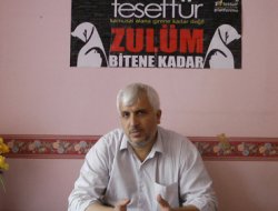 Eğitim Sen'in Başörtü Hazımsızlığına Tepki