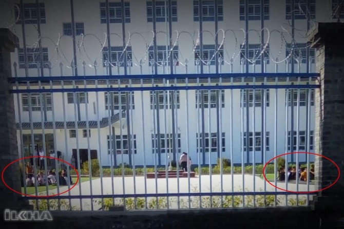 Türkiye, Doğu Türkistan için sözlerini eyleme dökmeli