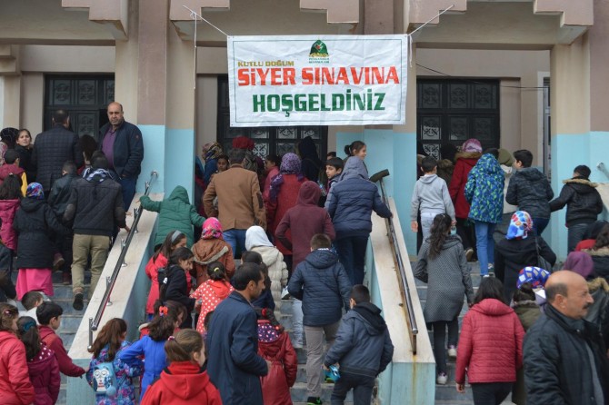 Bu sınavın kaybedeni yoktur