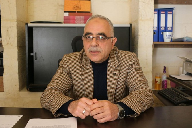 Halen 28 Şubat'ın cezasını çeken insanlar var