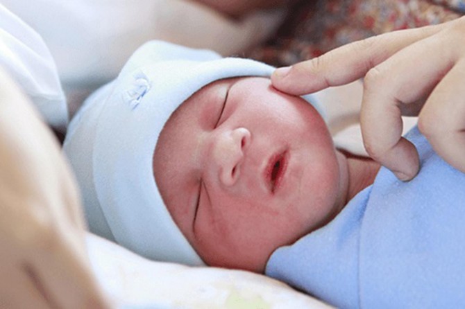 Bebeklerin terk edilmeleri ve katledilmelerindeki artış dikkat çekiyor