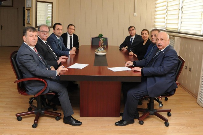 Batman sanayisinin sorunları üniversitede tez konusu oluyor