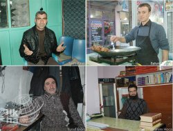 Vanlıların Dilinden Üstad Bediüzzaman