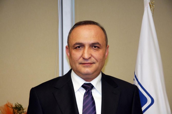 Gaziantep CHP il yönetiminden toplu istifa