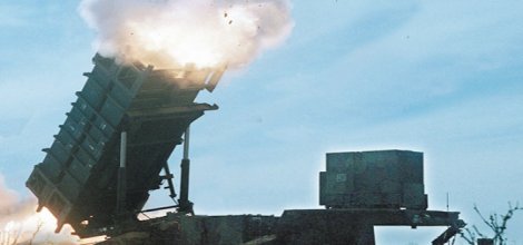 Patriot füzeleri Diyarbakır’a yerleştirilebilir