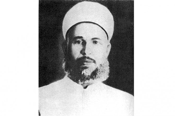 Şêx Îzzeddîn El-Qessam di salvegera 84emîn a şehadeta xwe de tê yadkirin