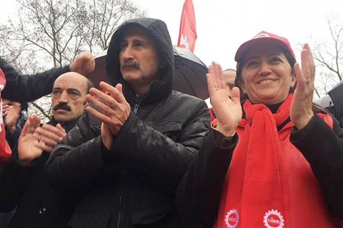 Namzedê CHPyî: Em ê meclîsên LBGTÎ bidamezrînin