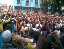 Etiyopya’nın Müslümanları “ehlileştirme” politikası!