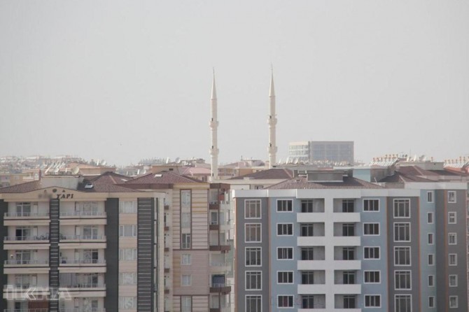 Housing sales decreased by 25 percent in Turkiye