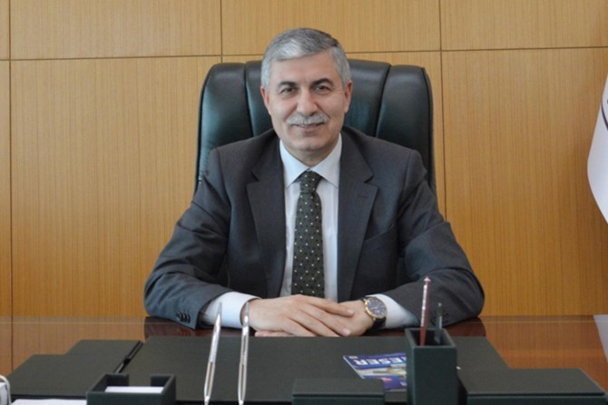 ​ Tatvan'a yaklaşık 200 milyon TL yatırım yapıldı