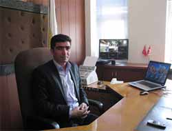 Kumçatı Belediye Başkanı Mehmet Demir Görevinden Uzaklaştırıldı