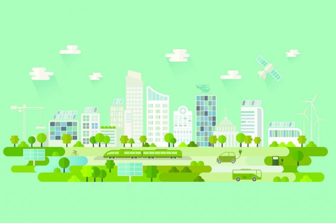 Sürdürülebilir kalkınma göstergeleri açıklandı