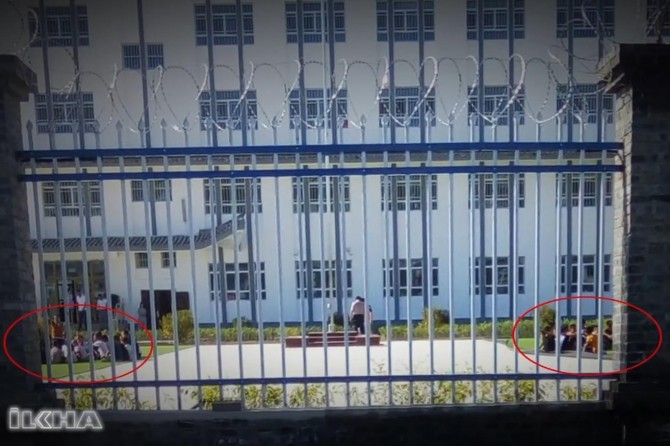 Turkiye must put its words into action for East Turkestan: HRW