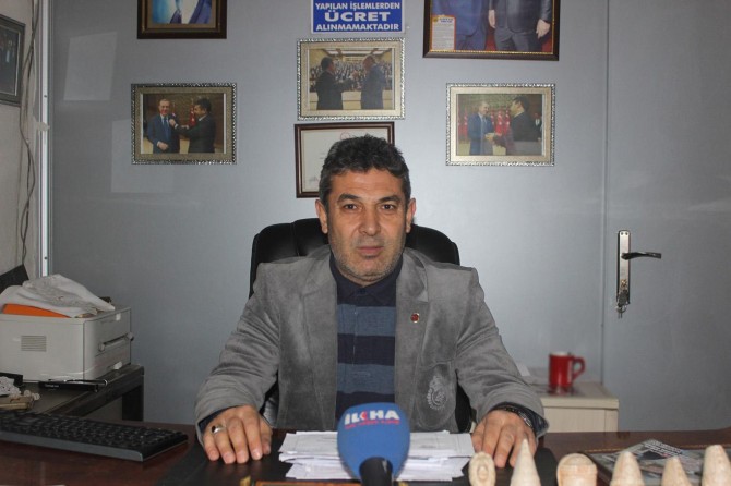 Yerel seçimlerde "muhtarlık" rağbet görüyor