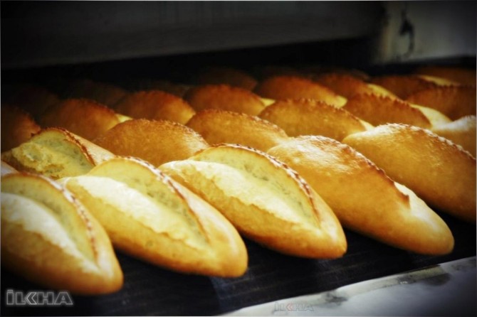 500,000 tons of bread is wasted every year in Turkiye