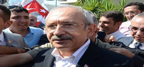 Kılıçdaroğlu'nun CHP'li belediyelerde çalışan akrabaları