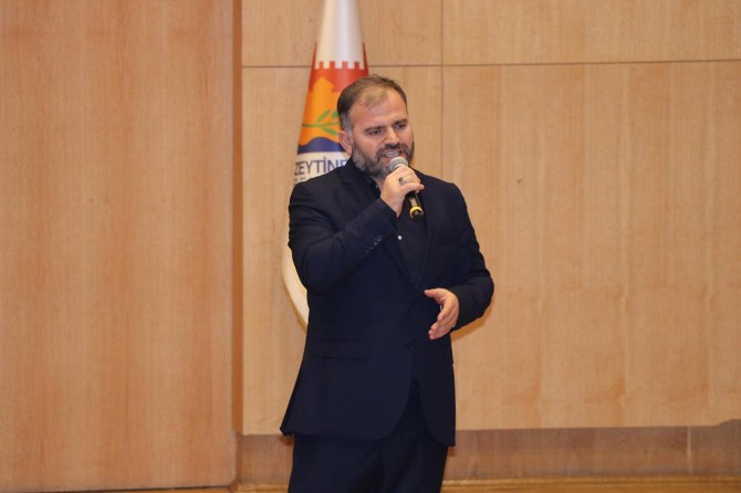 Kazanımlarımız Allah yolunda canlarını feda eden şehitlerin sayesindedir