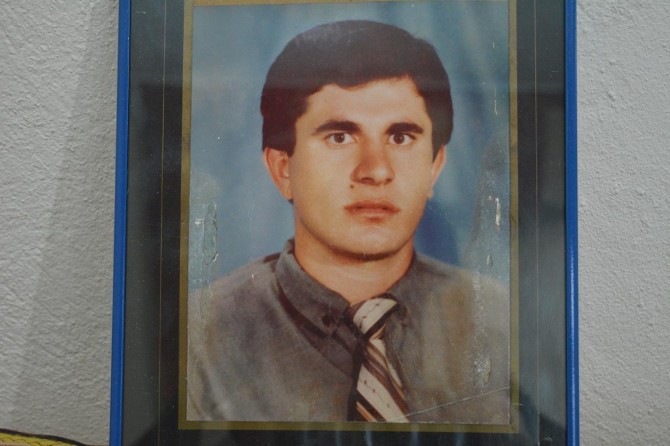 Di 27emîn salvegera şehadeta xwe de Şehîd Muhammed Seîd