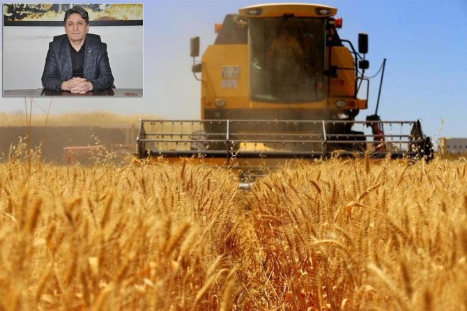 Tarımsal üretim girdilerinde fiyatlar düşürülmel