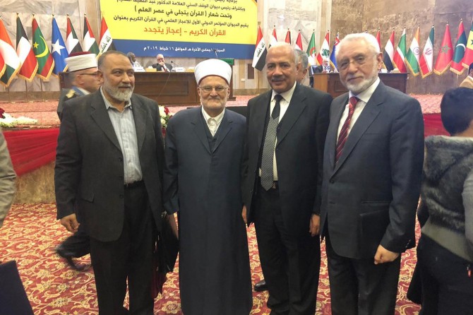 Bilim ilerledikçe Kur-an'ın mucizevi yönleri güçlü şekilde ortaya çıkıyor