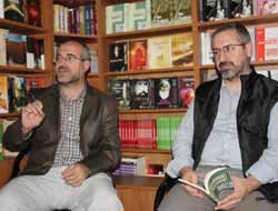 Dua Yayıncılık, Manevi Boşluğu Dolduruyor (Video)