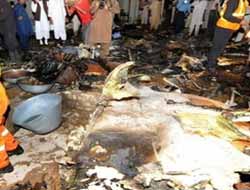 Li Pakîstanê Teqîn