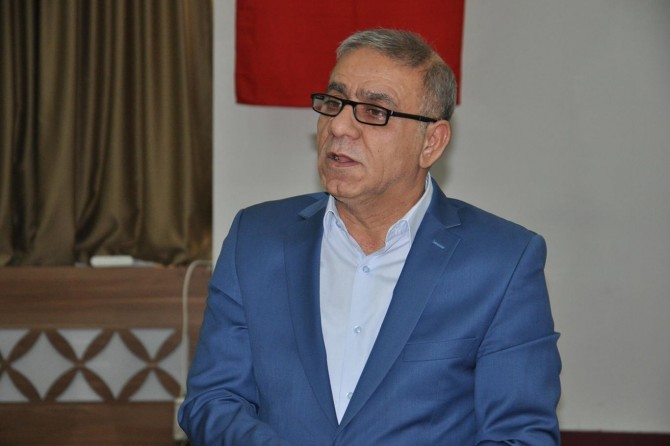 Toplumda ahlak oturmamışsa hiçbir proje etkin olmaz