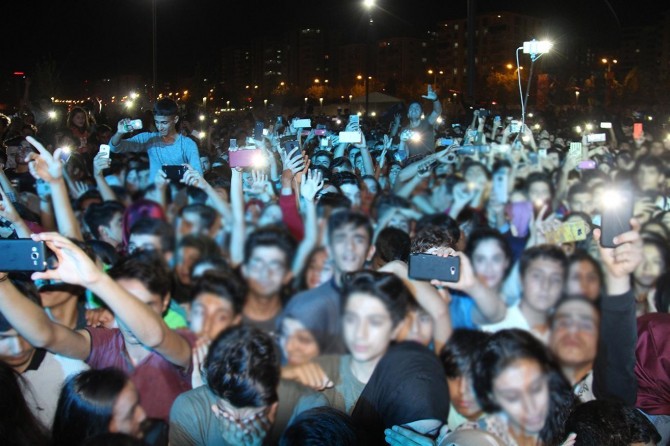 Gezginfest festivali tepkiler üzerine iptal edildi