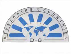 Zîrweya D-8an Bi Dawî Bû