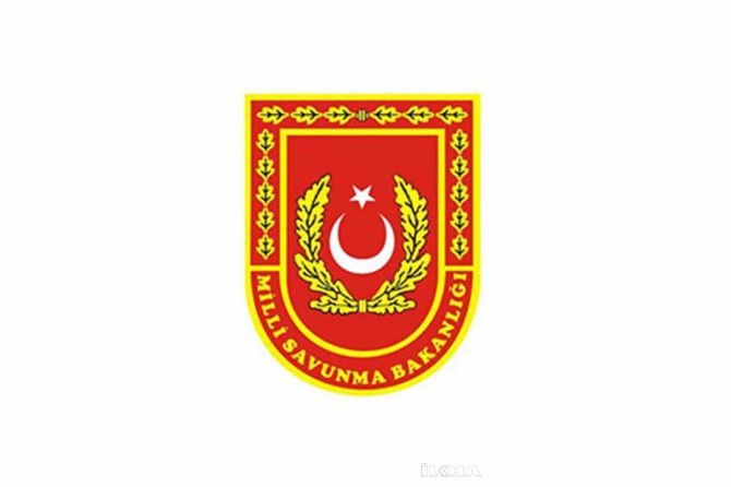 Milli Savunma Bakanlığından kışladaki patlamaya ilişkin açıklama