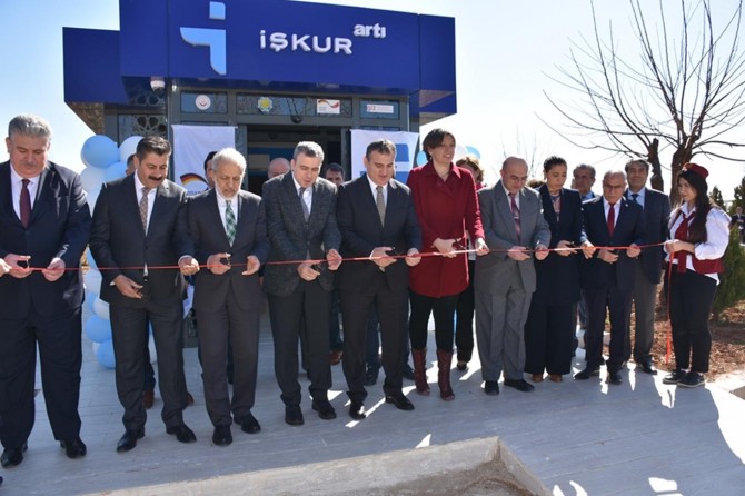 Şanlıurfa’da üniversite öğrencilerine danışmanlık hizmeti verilecek