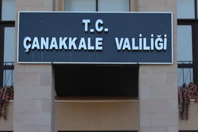 Valilik: Depremde can kaybı yok