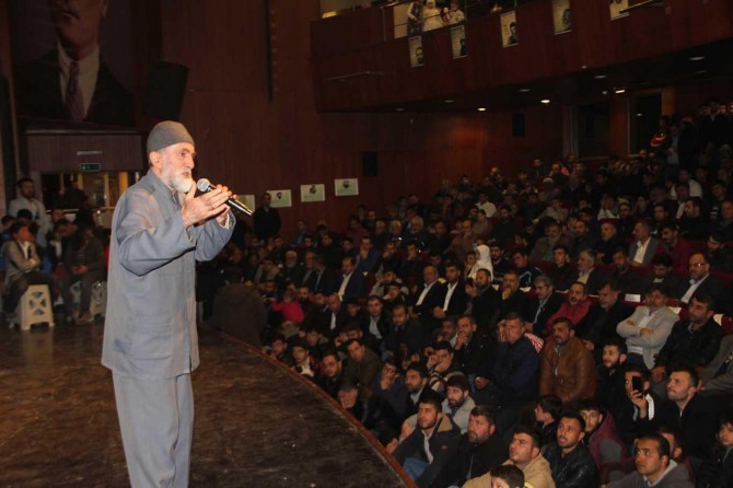 Divê cîhad û şehadet rast bên fêmkirin