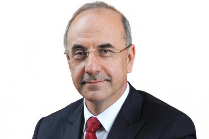 Midûrê Giştî yê TCDDyê ji wezîfê hat girtin